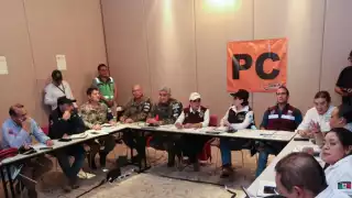 Huracán Beryl: ¿Cuáles son los protocolos de prevención y atención del gobierno mexicano?