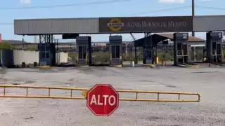 AHMSA entra en fase de quiebra; busca inversionistas para reactivar operaciones en Monclova