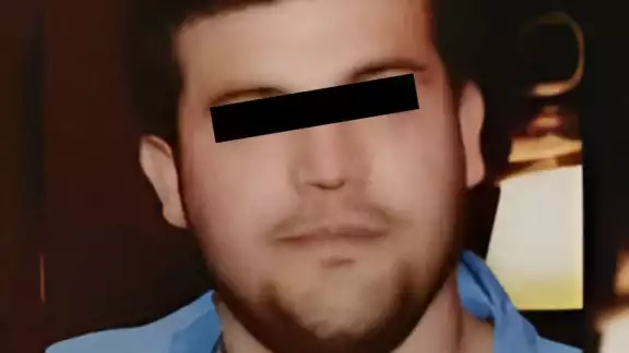Joaquín Guzmán López fue detenido en El Paso, Texas Joaquín Guzmán López fue detenido en El Paso, Texas