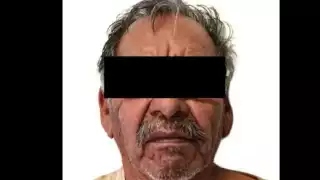 México extradita a Estados Unidos a fugitivo acusado de abuso sexual de Menores