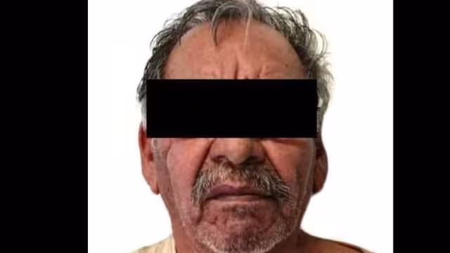 Manuel “R”, está acusado de haber abusado sexualmente de tres menores de 16 años en Florida, Estados Unidos