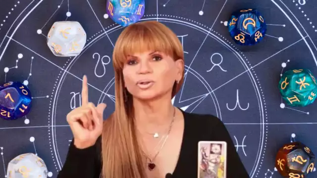 Horóscopos de Mhoni Vidente: Las mejores predicciones para este día. FOTO: Por Esto!