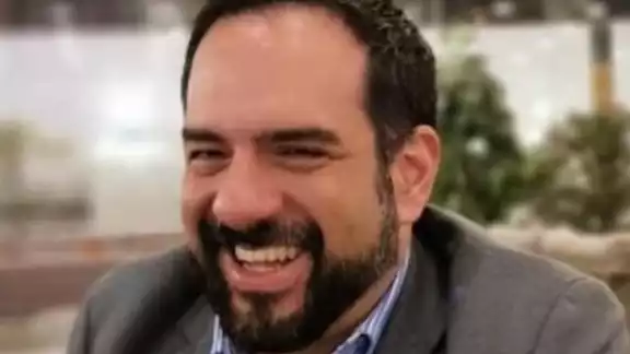 Manuel Guerrero, es un ciudadano mexicano-británico que fue detenido en Qatar a través de engaños