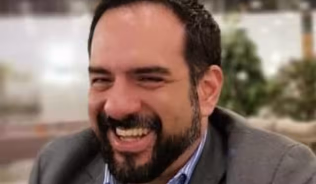 Manuel Guerrero, es un ciudadano mexicano-británico que fue detenido en Qatar a través de engaños