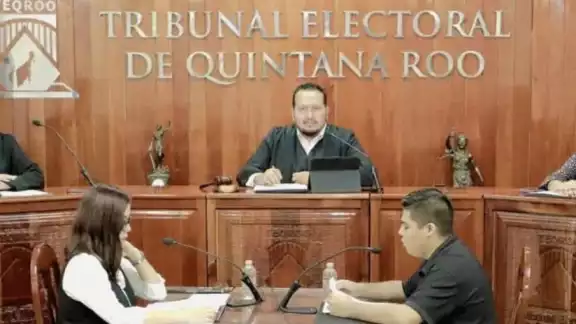 ¿A qué se debe la decisión del Tribunal Electoral de Quintana Roo? ¿A qué se debe la decisión del Tribunal Electoral de Quintana Roo?