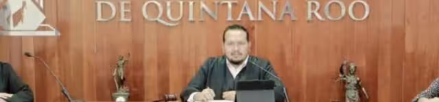 ¿A qué se debe la decisión del Tribunal Electoral de Quintana Roo?