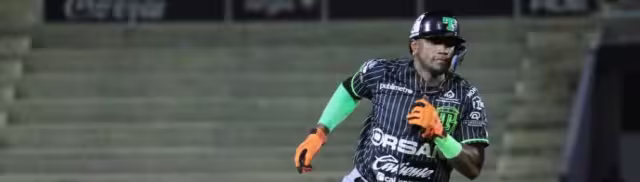 Olmecas de Tabasco dejó en ceros a Tigres de Quintana Roo en la LMB