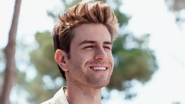 Mario Marzo visitó Cancún, Quintana Roo a la llegada del Huracán Beryl