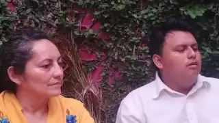 Interponen queja a dos consejeros de Campeche y al IEEC, ante Sala Superior del TEPJF