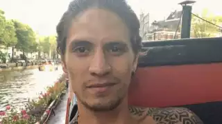 Hallan cuerpos de Orión Hernández y dos rehenes más en Gaza, secuestrados por Hamás el 7 de octubre