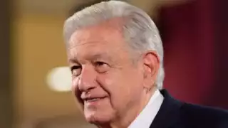 Está garantizado el reconocimiento del ganador de las elecciones presidenciales del 2 de Junio: AMLO