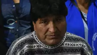 Bolivia: Capturan al padre en investigación de supuesto caso de estupro de  Evo Morales