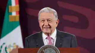 Andrés Manuel López Obrador reflexiona sobre errores y felicita a los ciudadanos por su participación el 2 de junio