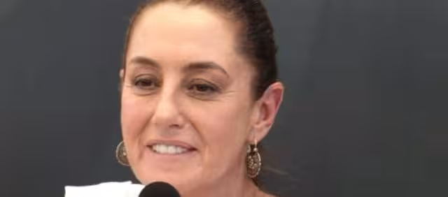 Claudia Sheinbaum, virtual presidenta electa de México