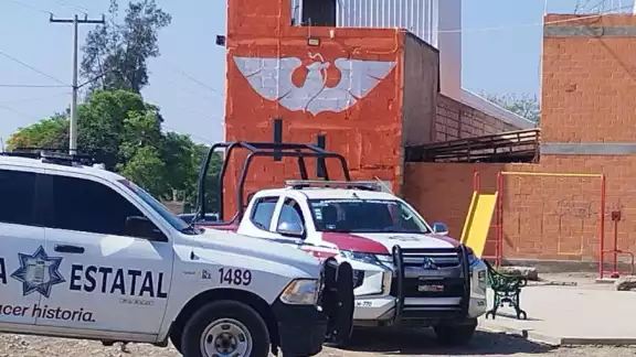 Juan Sandoval, candidato de Movimiento Ciudadano a la Alcaldía de Tehuacán en Puebla, fue víctima de un atentado