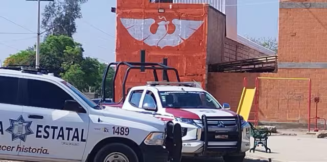 Juan Sandoval, candidato de Movimiento Ciudadano a la Alcaldía de Tehuacán en Puebla, fue víctima de un atentado