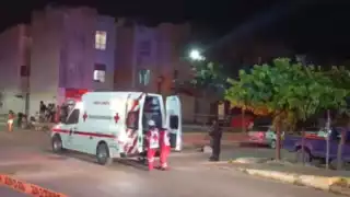 Hombre es asesinado en la supermanzana 251 en Cancún