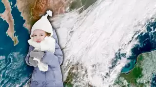 Temporada de Frentes Fríos: ¿Qué son y cómo se forman?