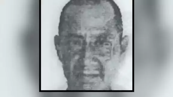 Búsqueda activa para localizar a Alfonzo Martínez Gutiérrez, de 55 años.