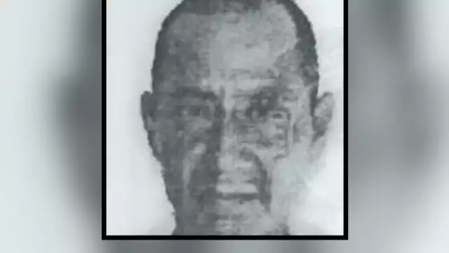 Búsqueda activa para localizar a Alfonzo Martínez Gutiérrez, de 55 años.