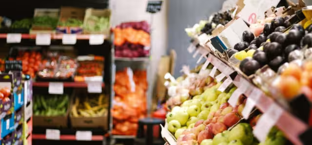 La abuelita no fue entregada a la policía tras los hechos en la tienda comercial