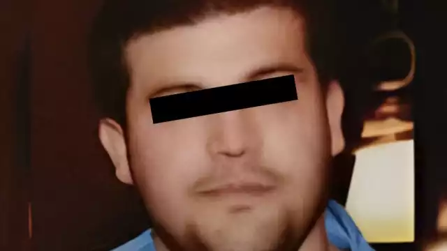 Joaquín Guzmán López fue detenido en El Paso, Texas