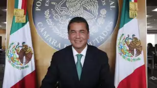 PVEM cede 15 legisladores para que Morena conserve la JUCOPO