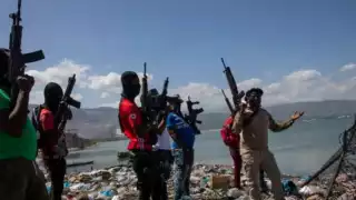 ONU advierte de 3 mil 661 muertos en Haití por violencia de pandillas en 2024