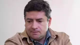 ¿Por qué detuvieron al periodista Humberto Padgett por unas horas en CDMX? 