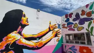 Presentan avances de la Estación Migratoria en Zacatecas