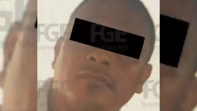 Eliazar Sagrero permanecía arrestado desde finales de agosto