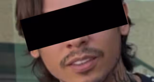 Natanael Cano, cantante de corridos tumbados