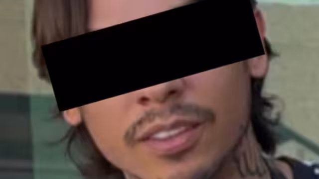 Natanael Cano, cantante de corridos tumbados