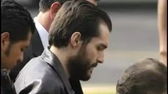 Carlos Ahumada tendrá una audiencia el 21 de agosto próximo en el Reclusorio Norte