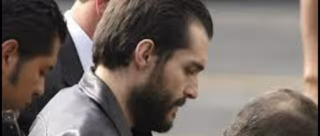 Carlos Ahumada tendrá una audiencia el 21 de agosto próximo en el Reclusorio Norte