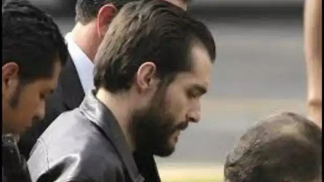 Carlos Ahumada tendrá una audiencia el 21 de agosto próximo en el Reclusorio Norte