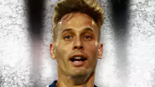 Rayados vence a Pachuca, con gol de Sergio Canales, en el cierre de la Jornada 1 de Liga MX