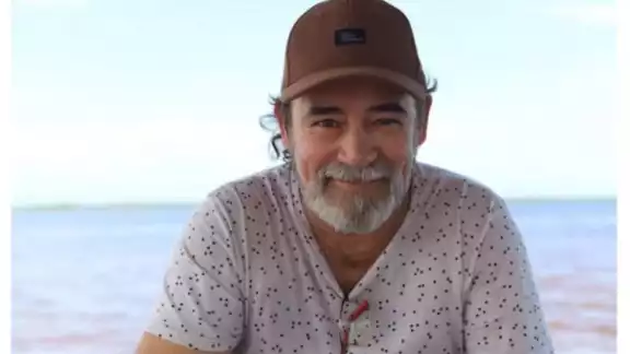 El cuerpo de José Luis Corral Morales fue encontrado en una zona apartada cerca de una carretera