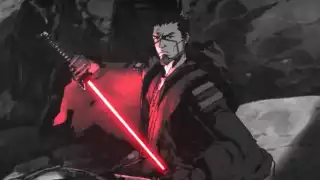 'Star Wars Visions: Volumen 3' es un proyecto exclusivamente realizados por estudios japoneses