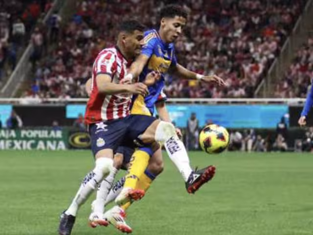 Será un duelo de alto poder apesar de las ausencias