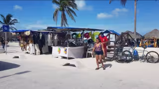 Llegada de 22 cruceros a Progreso en marzo generará buenas ventas a comerciantes y prestadores de servicios