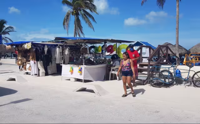 Prestadores de servicios vaticinan un aumento de sus ganancias con la llegada de los cruceros