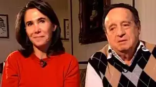 Florinda Meza defiende haber llamado “defectos" a hijos de Roberto Gómez Bolaños