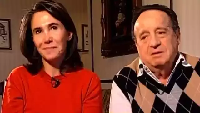 Una entrevista de más de 20 años está causando controversia 