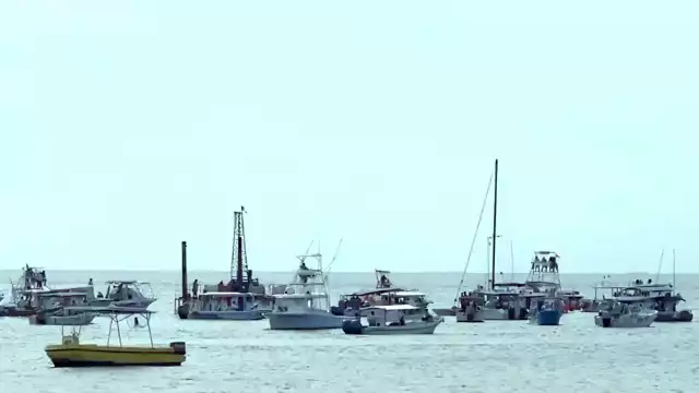 El ingeniero encargado de la iniciativa aseguró que la decisión se tomó para evitar confrontaciones con ambientalistas, turisteros y pobladores de la isla