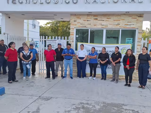 Aseguran que el patronal no ha cumplido con los acuerdos tomados en las Condiciones Generales del Trabajo