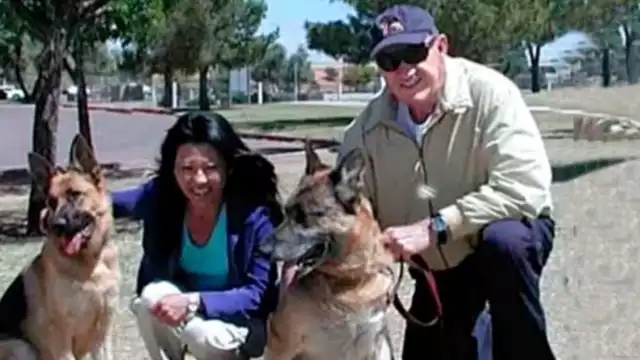 Gene Hackman y su esposa Betsy Arakawa murieron por enfermedad