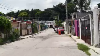 Apagones preocupa en Campeche; aseguran que favorece a ladrones