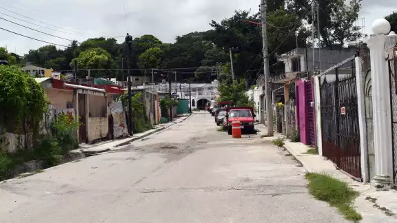 En San Antonio, Ampliación Cuatro Caminos, Jardines, Tomás Aznar, Siglo XXI y Kalá los robos en apagones son persistentes En San Antonio, Ampliación Cuatro Caminos, Jardines, Tomás Aznar, Siglo XXI y Kalá los robos en apagones son persistentes