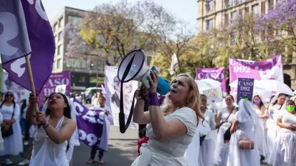 Te dejamos algunos puntos a tomar en cuenta este 8M